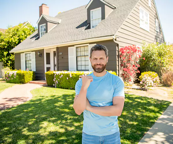 Flood Restoration in Plano, TX