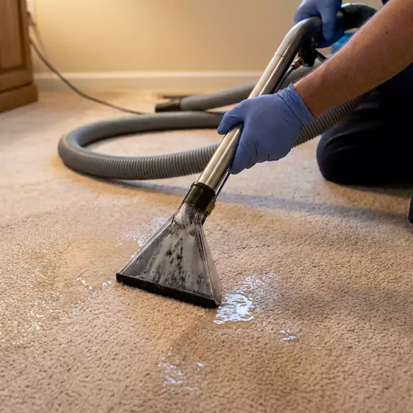 Emergency Water Extraction in Plano, TX 