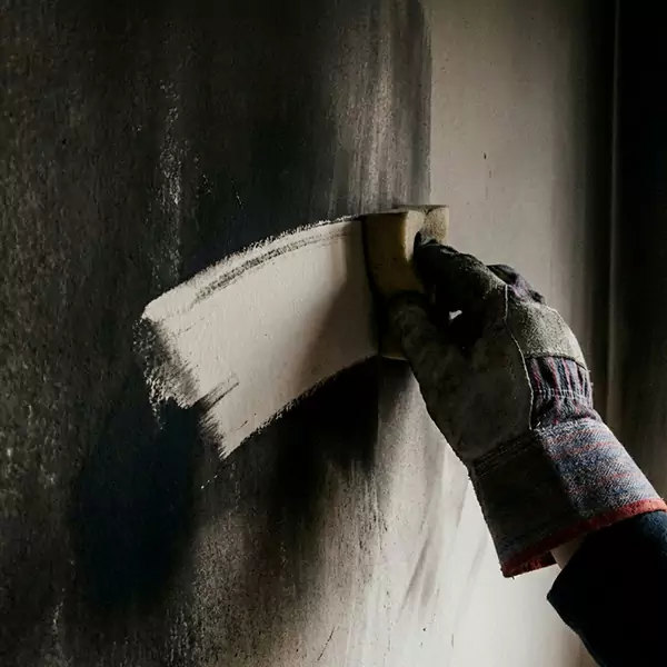 Smoke Damage Cleaning in Plano, TX