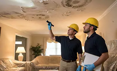What Make Us Different From Other Water Damage Restoration Companies in Plano?