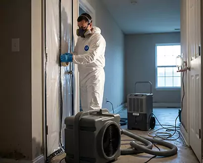 Water Remediation in Plano