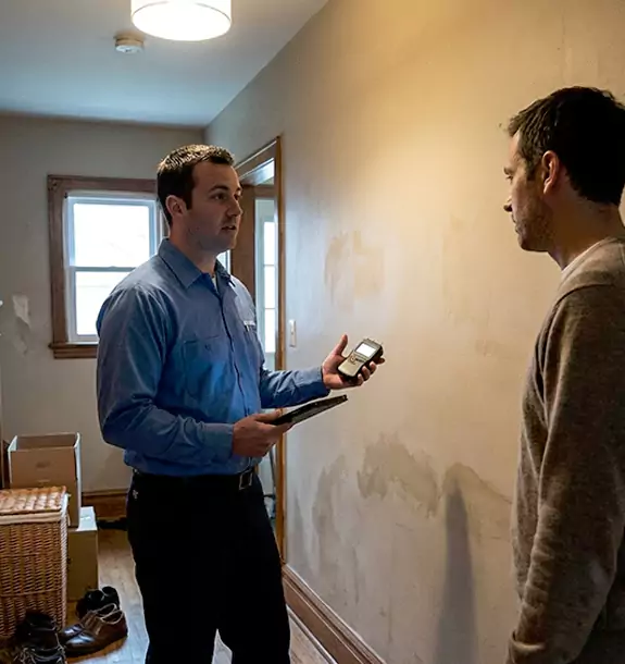 Expert Water Mitigation Services in Plano, TX