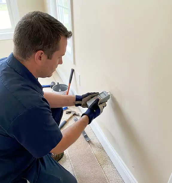 Your Trusted Water Mitigation Company in Plano, TX