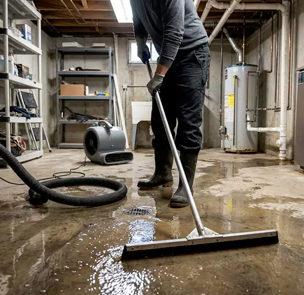 Why Homeowners & Businesses Choose Plano Water Restoration for Basement Flood Clean Up in Plano, TX?