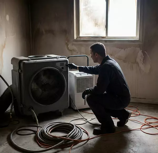 Why Homeowners & Businesses Choose Plano Water Restoration for Fire Restoration in Plano, TX?