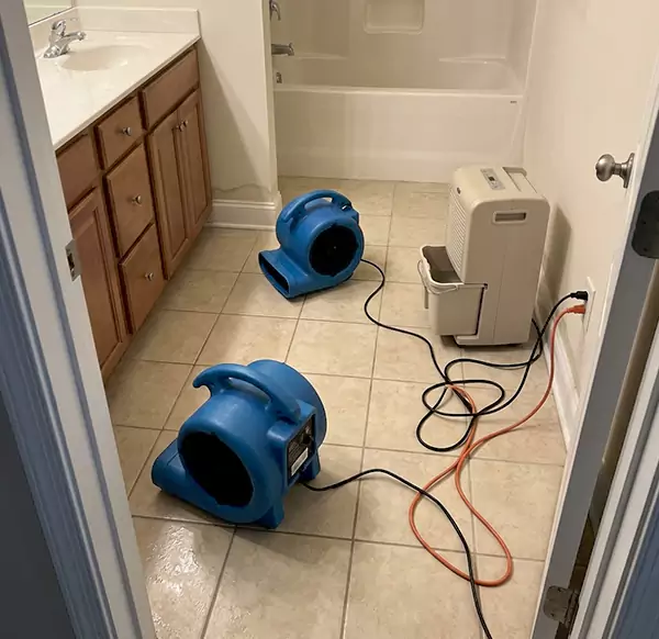 Why Homeowners & Businesses Choose Plano Water Restoration for Flooded Bathroom Services in Plano, TX?