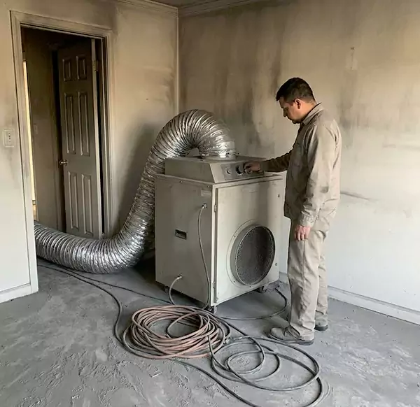 Why Choose Plano Water Restoration for Smoke Cleaning in Plano, TX?