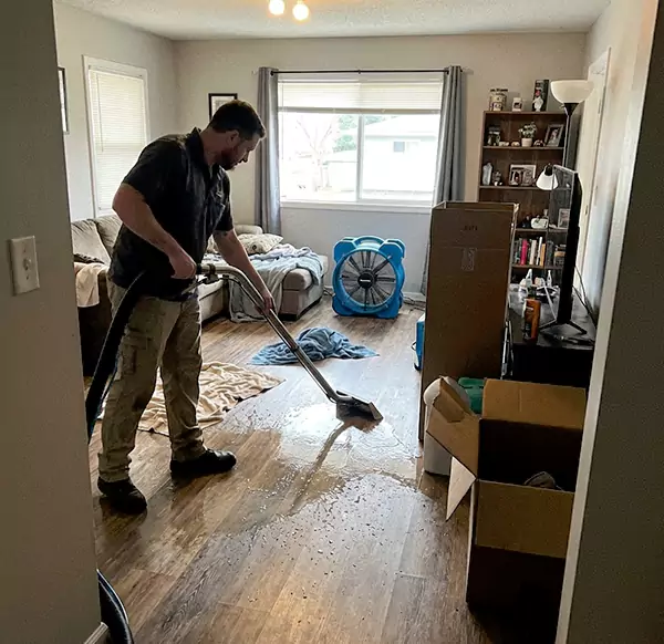 Why Choose Plano Water Restoration for Water Restoration in Plano, TX?